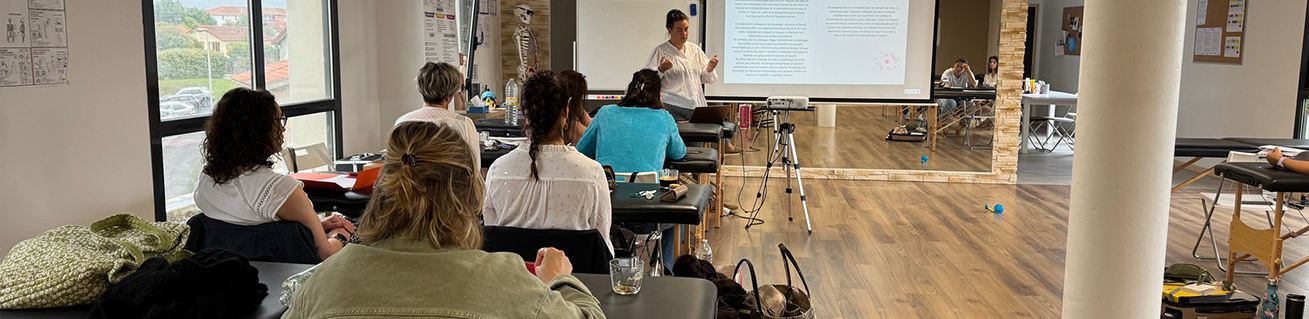 Votre campus de kinésiologie à Montpellier